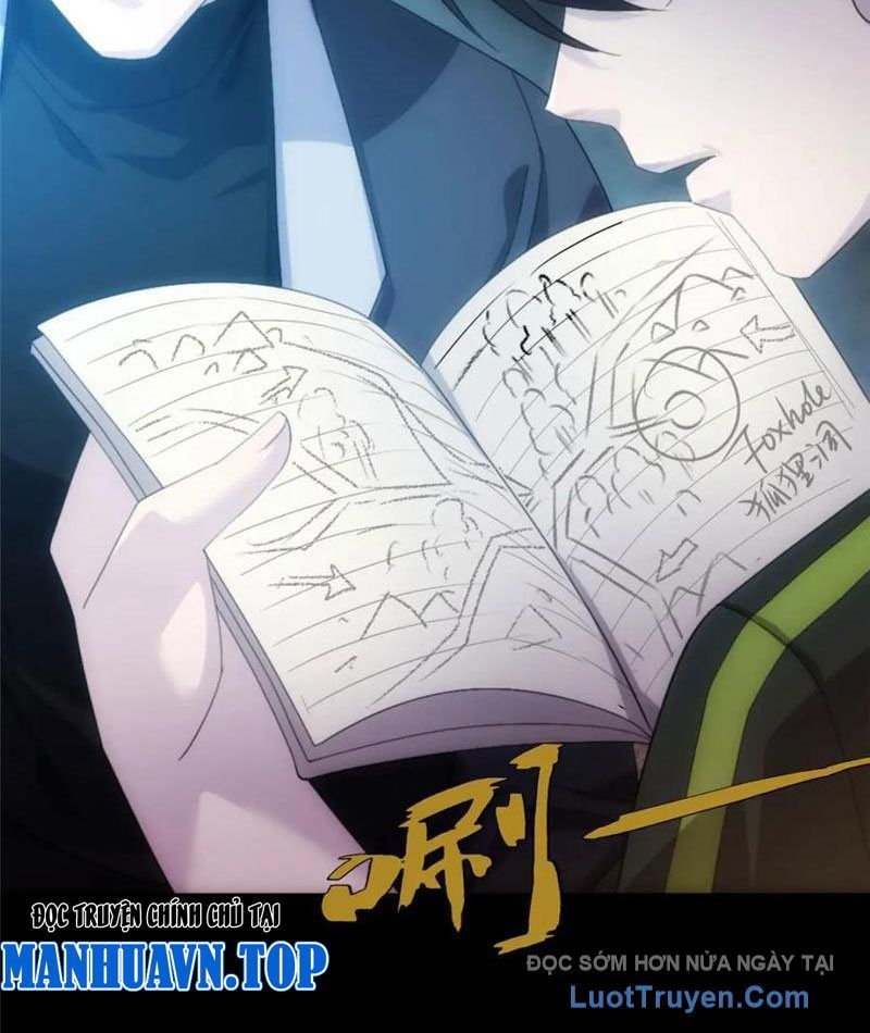 Quỷ Thần Trủng Chapter 57 - Trang 11