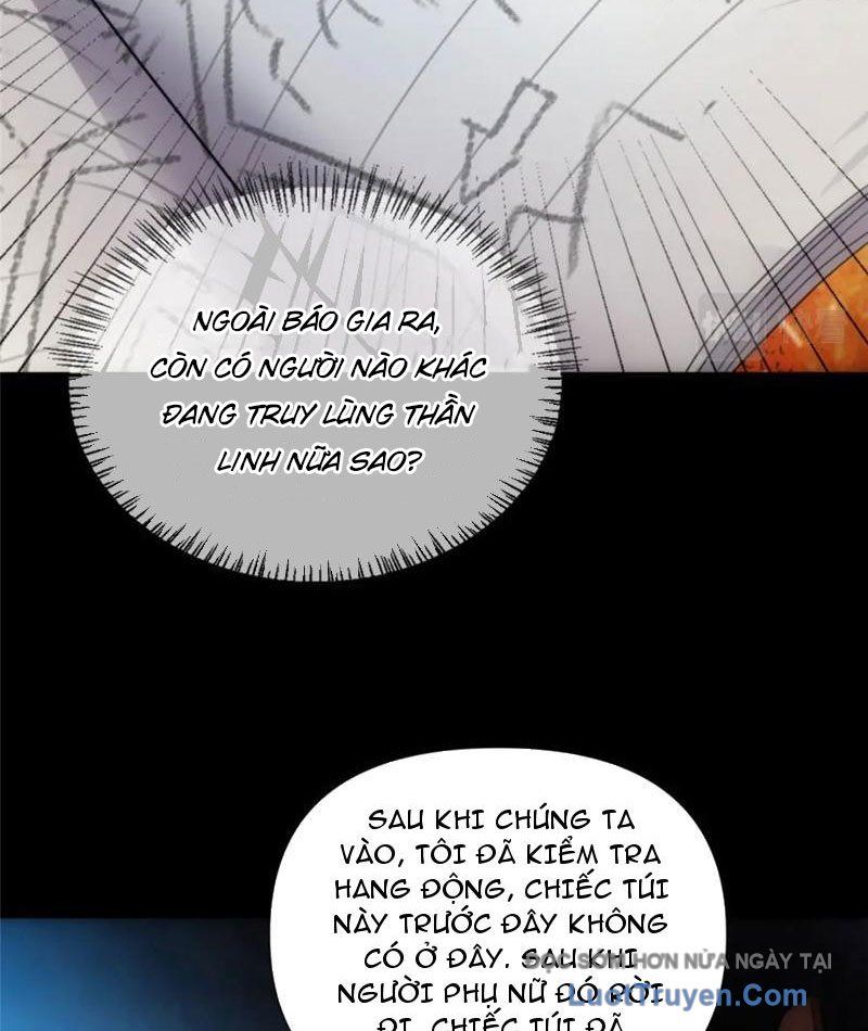 Quỷ Thần Trủng Chapter 57 - Trang 13