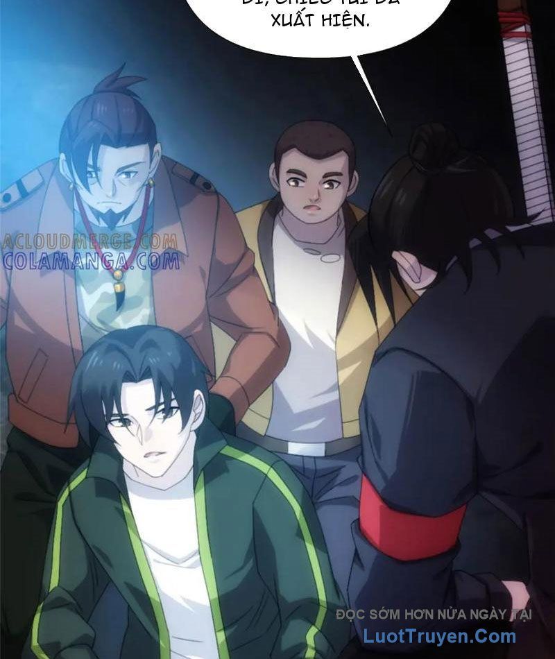 Quỷ Thần Trủng Chapter 57 - Trang 14