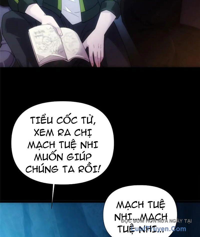 Quỷ Thần Trủng Chapter 57 - Trang 15
