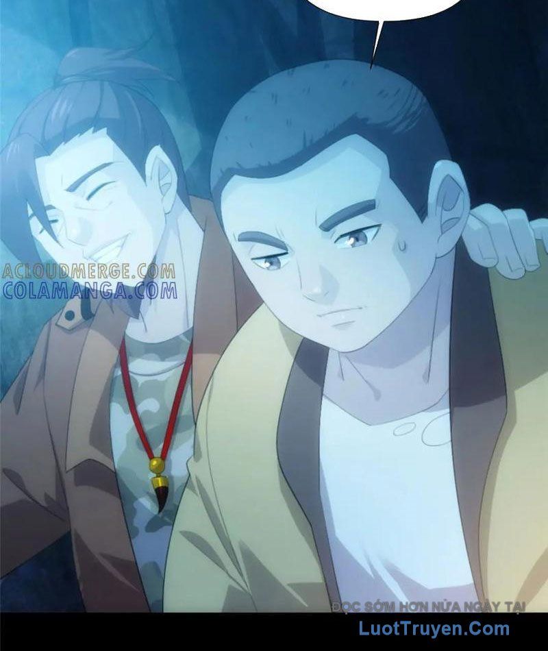 Quỷ Thần Trủng Chapter 57 - Trang 16
