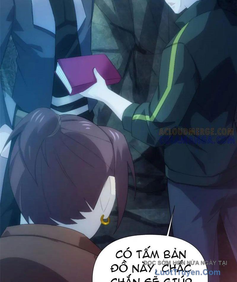 Quỷ Thần Trủng Chapter 57 - Trang 18