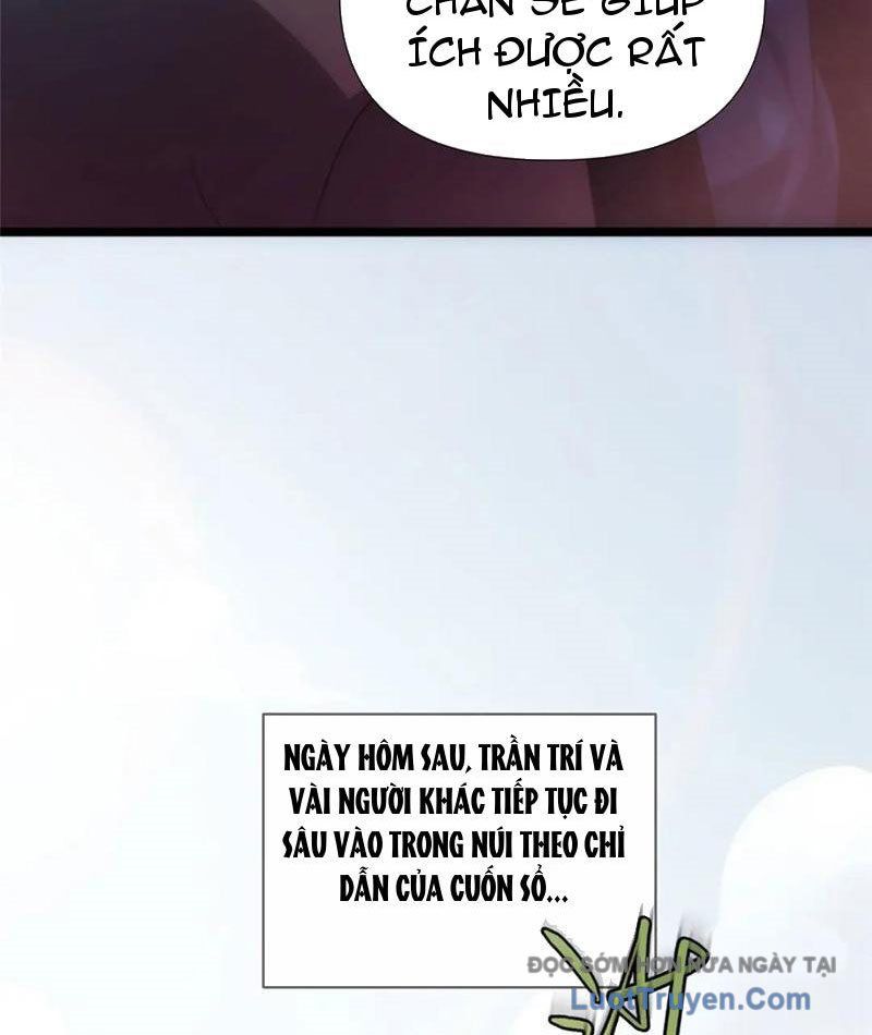 Quỷ Thần Trủng Chapter 57 - Trang 19