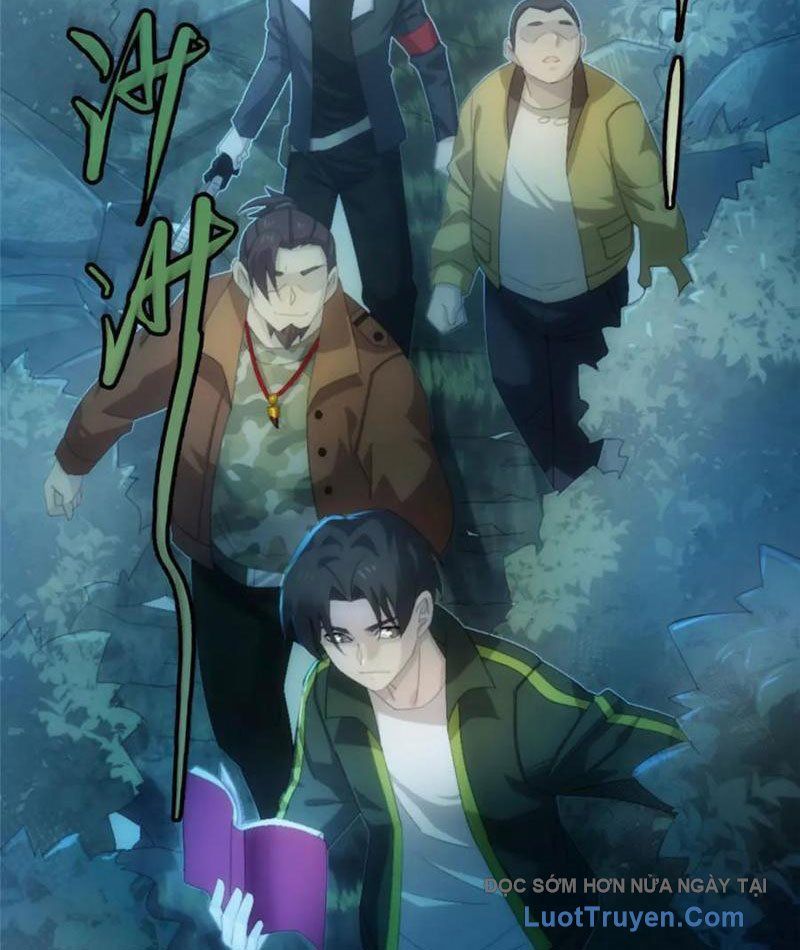 Quỷ Thần Trủng Chapter 57 - Trang 23