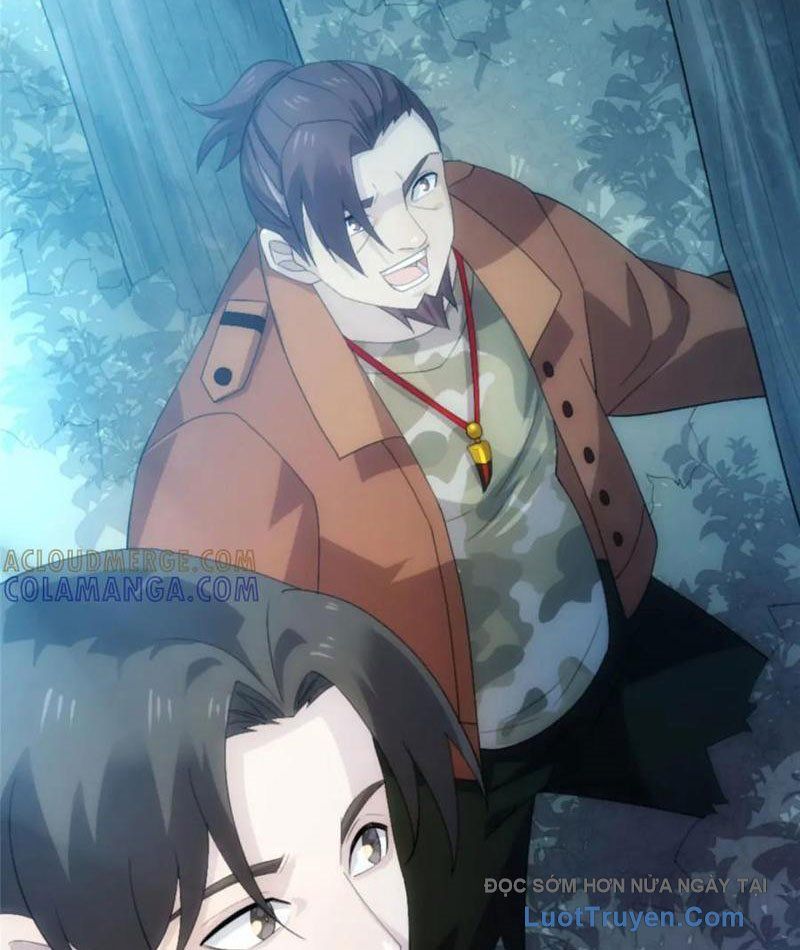 Quỷ Thần Trủng Chapter 57 - Trang 28