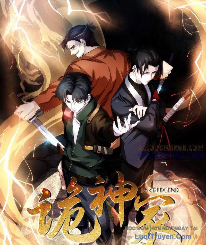 Quỷ Thần Trủng Chapter 57 - Trang 3