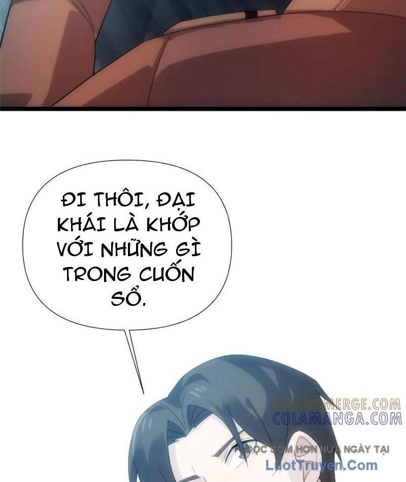Quỷ Thần Trủng Chapter 57 - Trang 32
