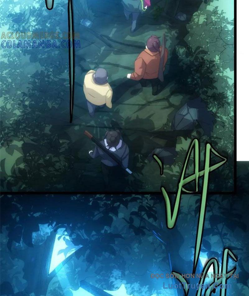 Quỷ Thần Trủng Chapter 57 - Trang 35