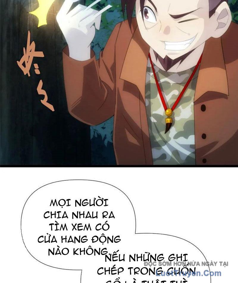 Quỷ Thần Trủng Chapter 57 - Trang 41