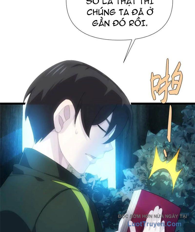 Quỷ Thần Trủng Chapter 57 - Trang 42