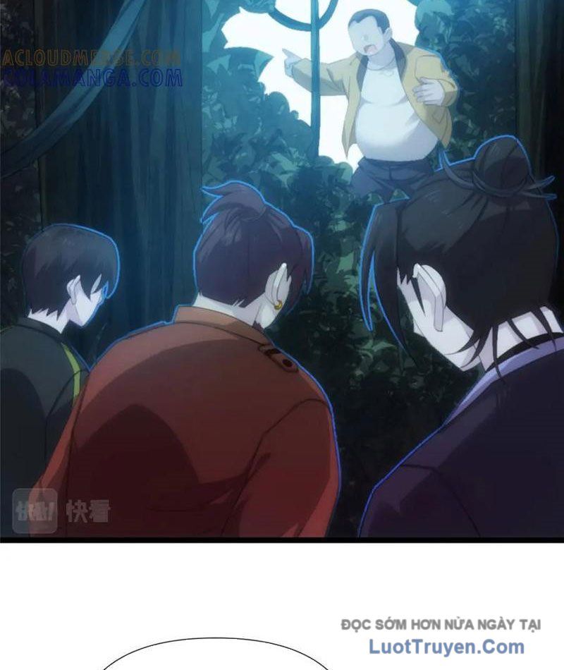 Quỷ Thần Trủng Chapter 57 - Trang 44