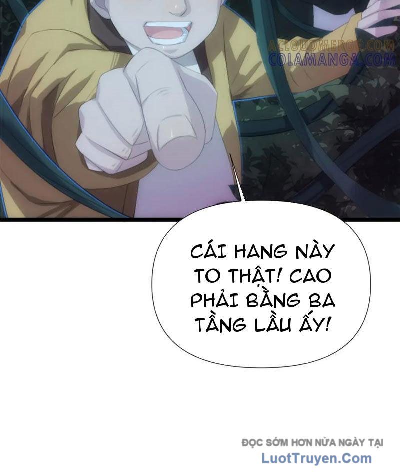 Quỷ Thần Trủng Chapter 57 - Trang 46