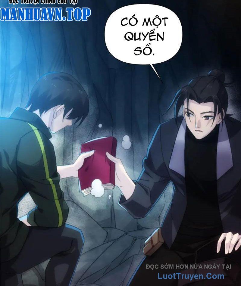 Quỷ Thần Trủng Chapter 57 - Trang 7