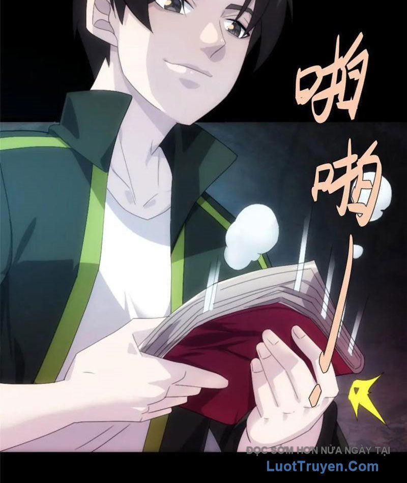 Quỷ Thần Trủng Chapter 57 - Trang 9