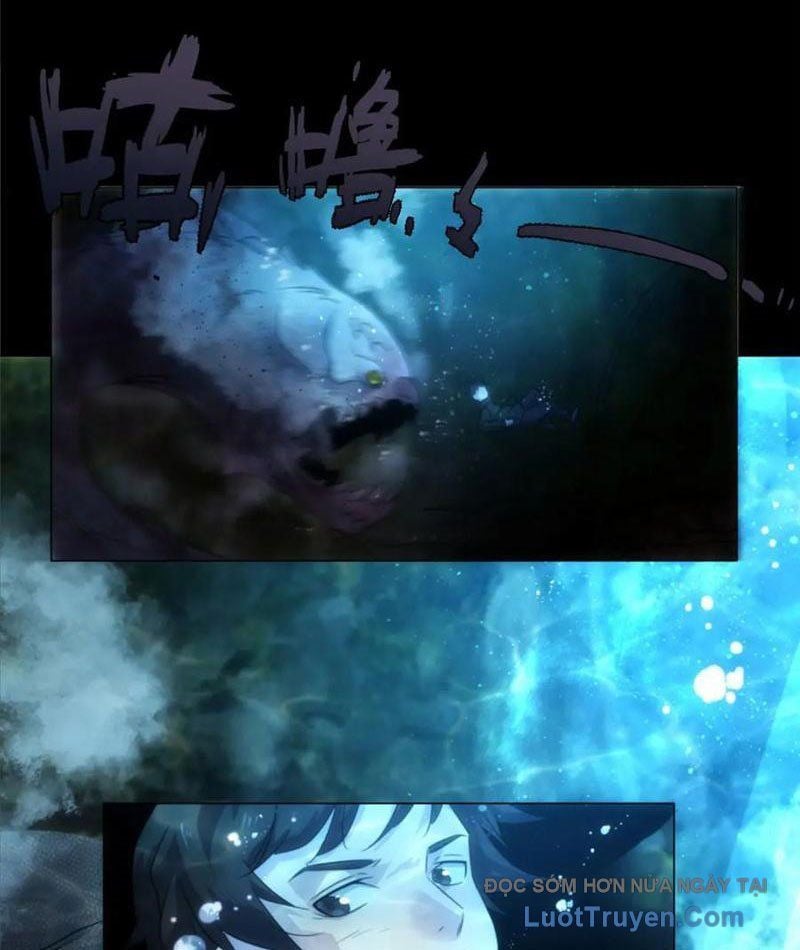 Quỷ Thần Trủng Chapter 58 - Trang 14