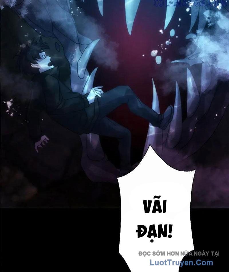 Quỷ Thần Trủng Chapter 58 - Trang 16