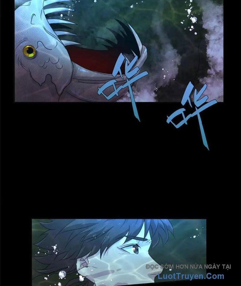 Quỷ Thần Trủng Chapter 58 - Trang 19