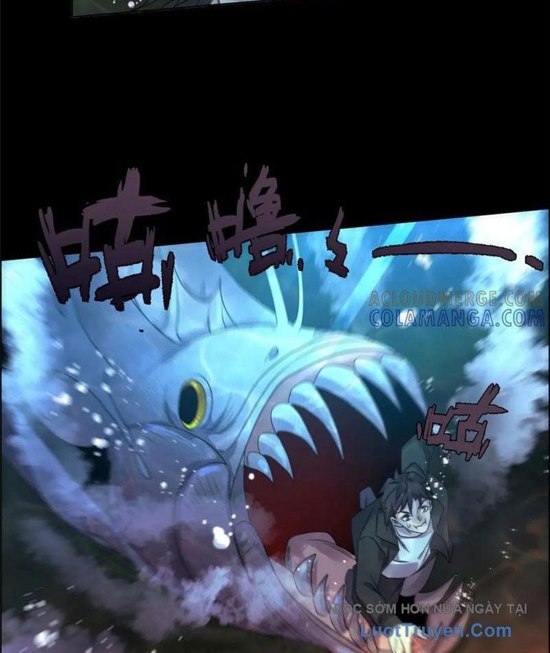 Quỷ Thần Trủng Chapter 58 - Trang 20