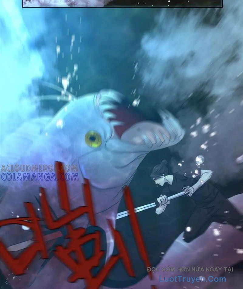 Quỷ Thần Trủng Chapter 58 - Trang 22