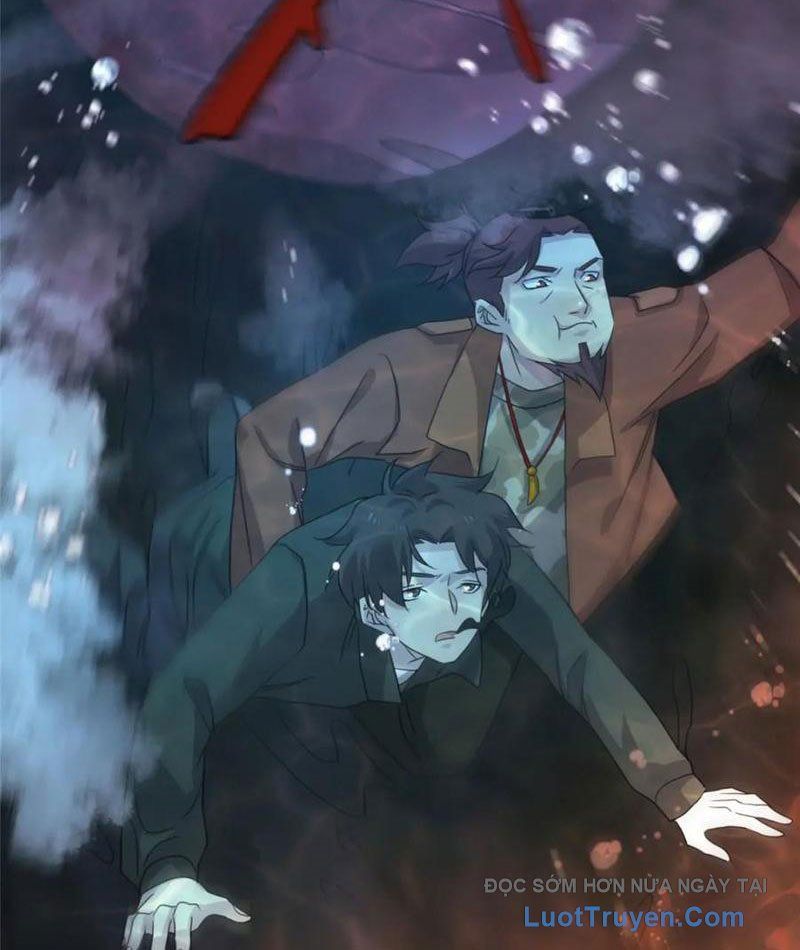 Quỷ Thần Trủng Chapter 58 - Trang 23