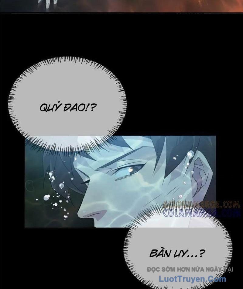 Quỷ Thần Trủng Chapter 58 - Trang 24