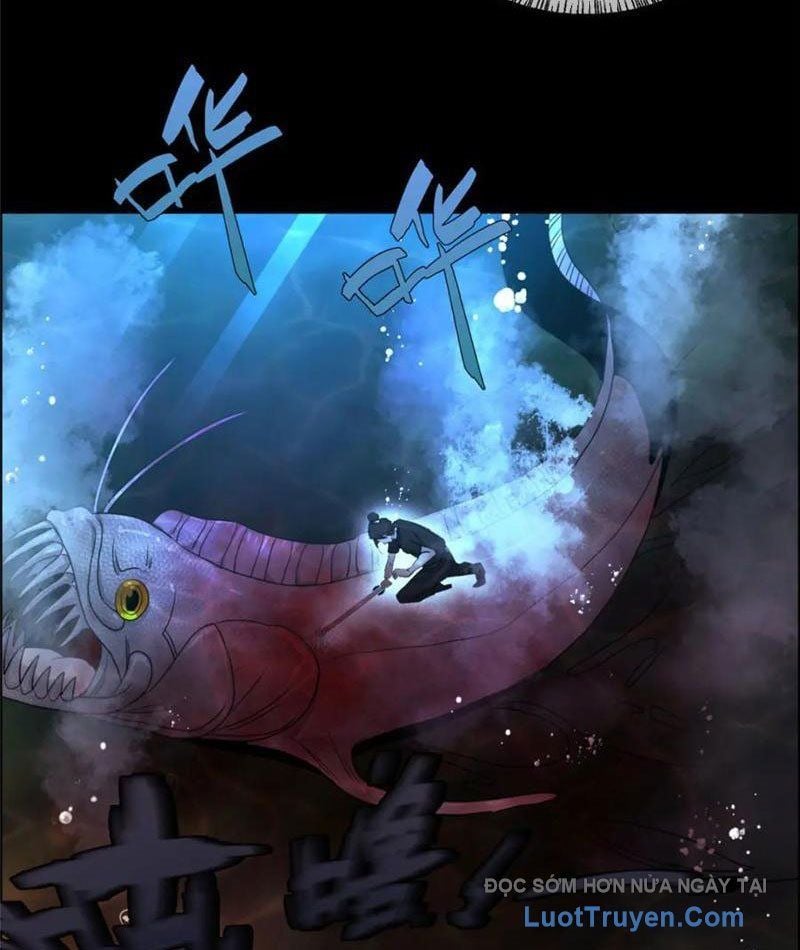 Quỷ Thần Trủng Chapter 58 - Trang 25