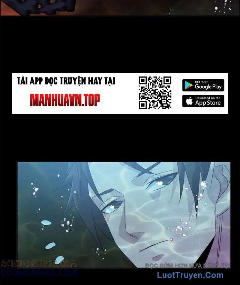 Quỷ Thần Trủng Chapter 58 - Trang 26