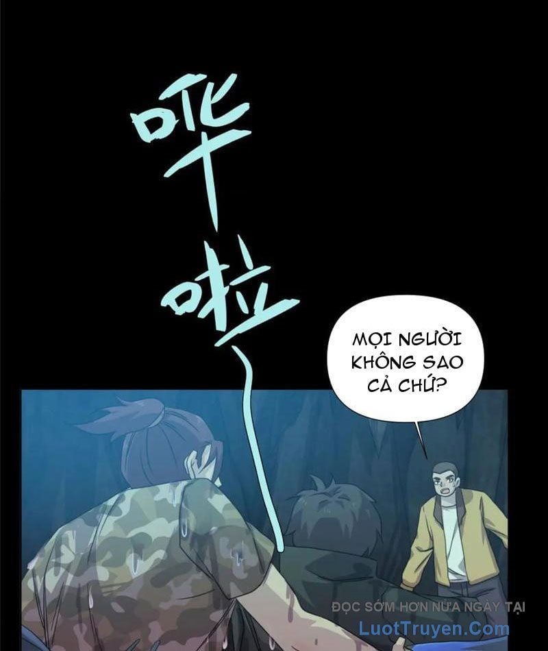 Quỷ Thần Trủng Chapter 58 - Trang 28
