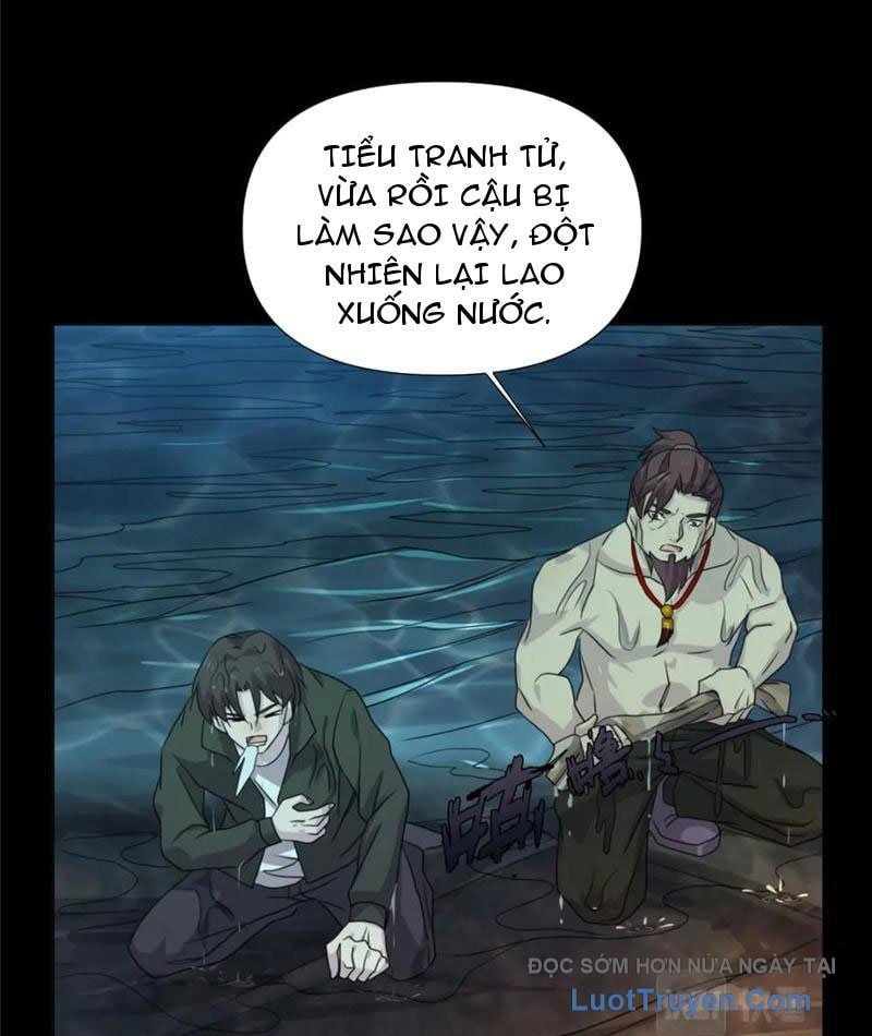 Quỷ Thần Trủng Chapter 58 - Trang 30