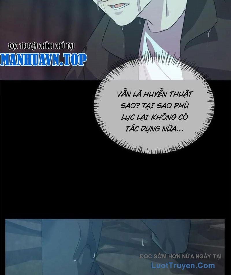 Quỷ Thần Trủng Chapter 58 - Trang 32