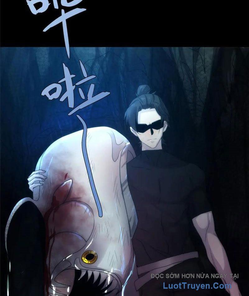 Quỷ Thần Trủng Chapter 58 - Trang 34