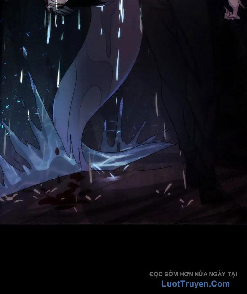 Quỷ Thần Trủng Chapter 58 - Trang 35
