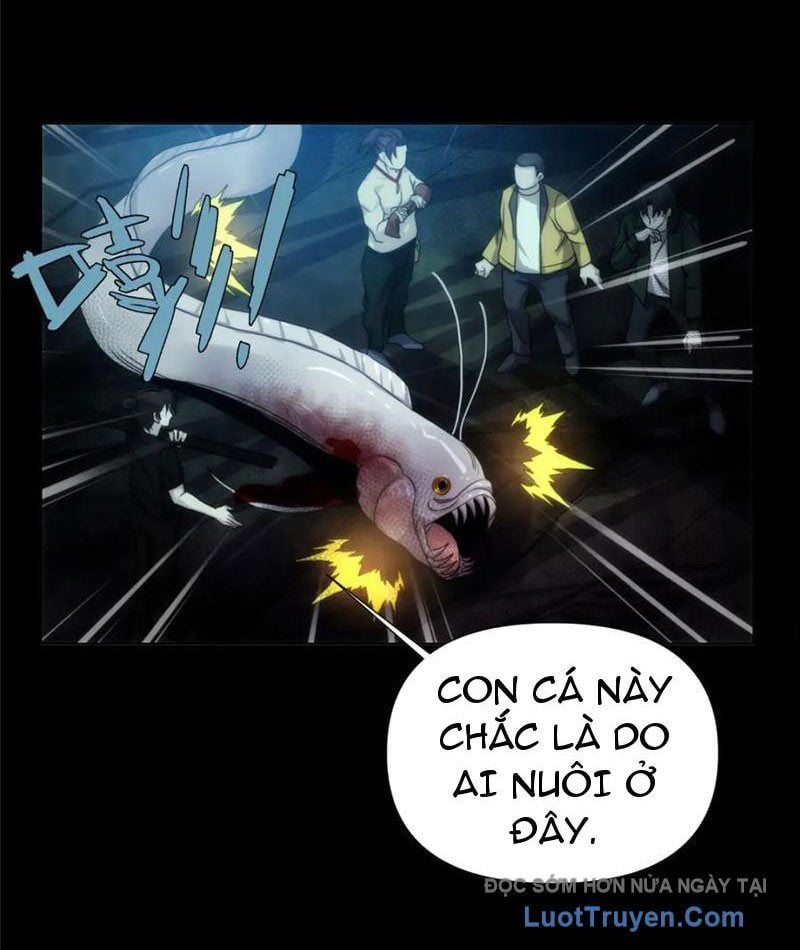 Quỷ Thần Trủng Chapter 58 - Trang 36