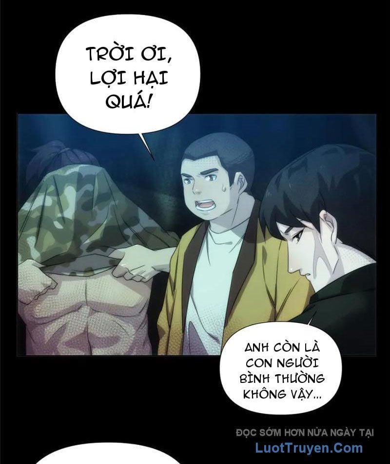 Quỷ Thần Trủng Chapter 58 - Trang 37