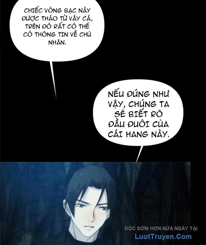 Quỷ Thần Trủng Chapter 58 - Trang 38