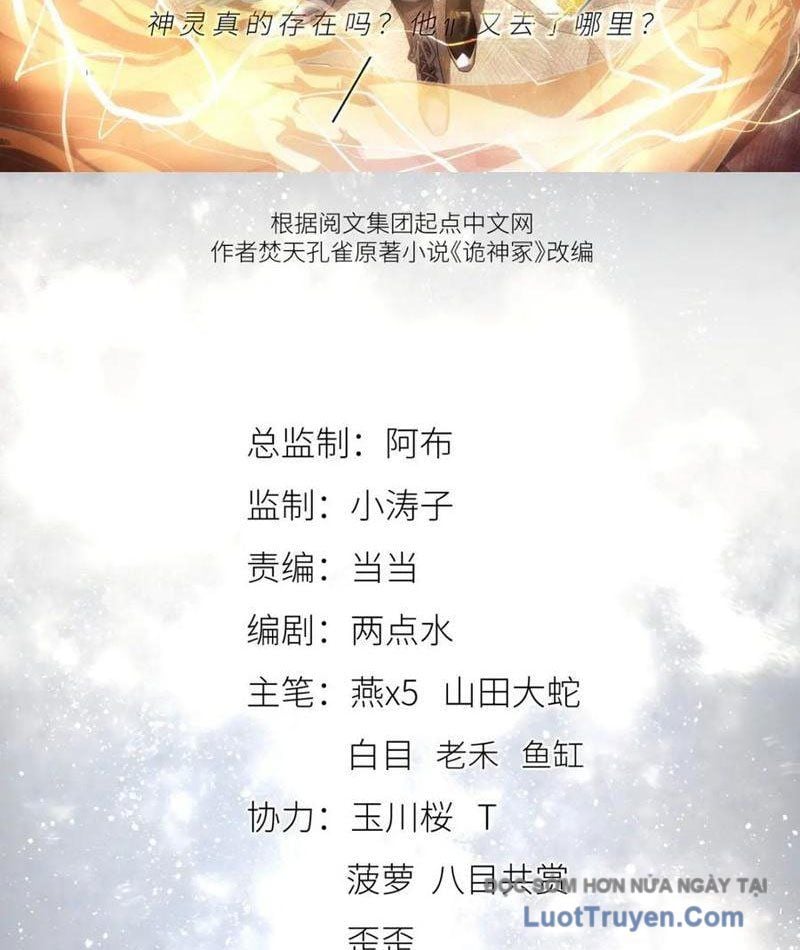 Quỷ Thần Trủng Chapter 58 - Trang 4