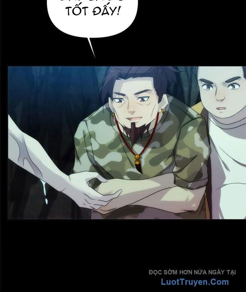 Quỷ Thần Trủng Chapter 58 - Trang 40