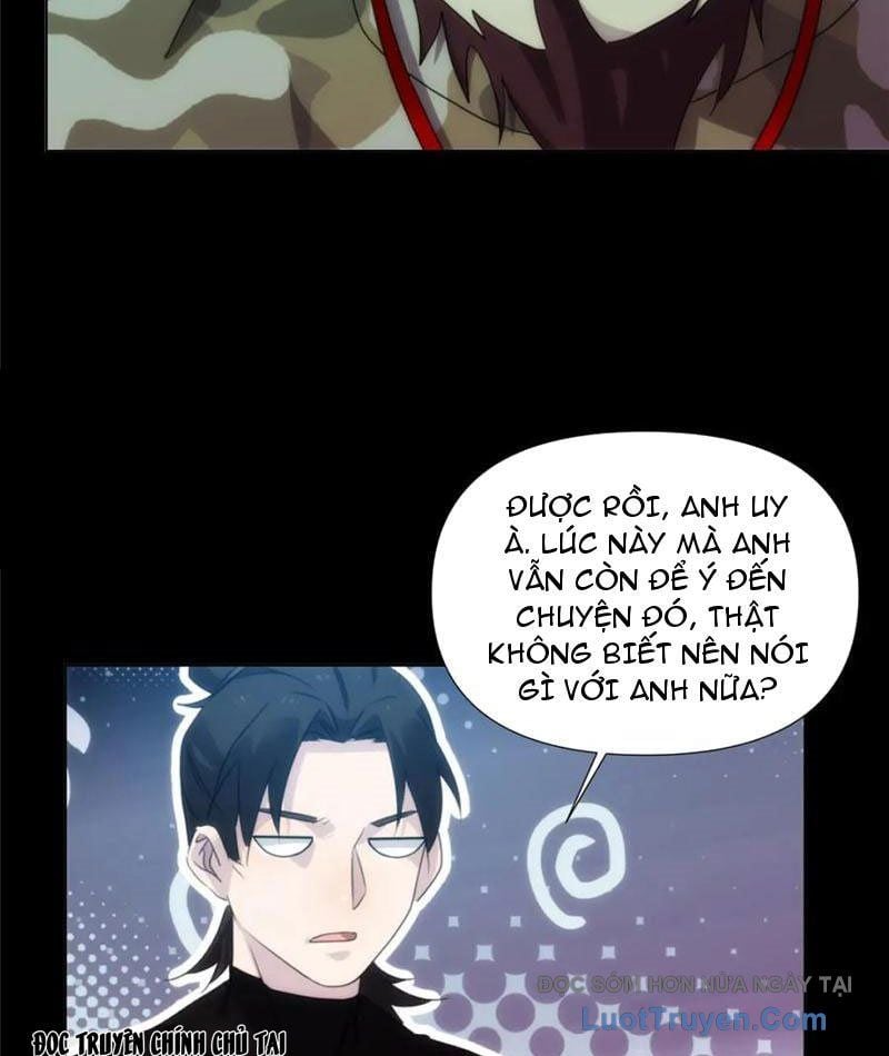 Quỷ Thần Trủng Chapter 58 - Trang 42