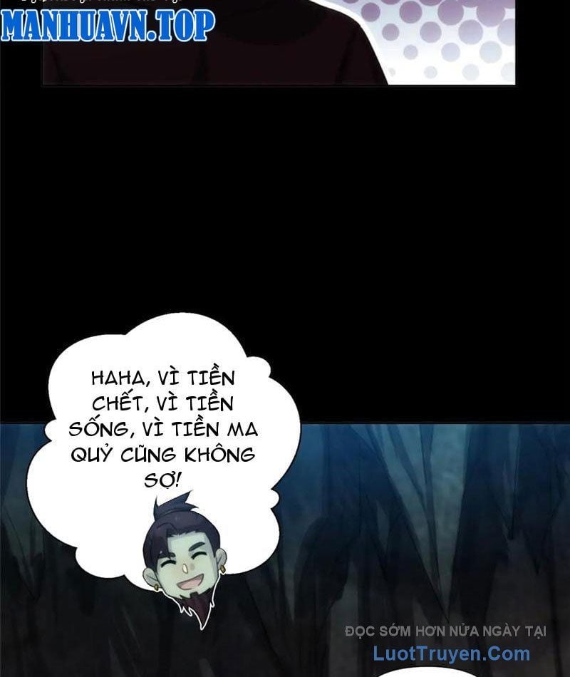 Quỷ Thần Trủng Chapter 58 - Trang 43