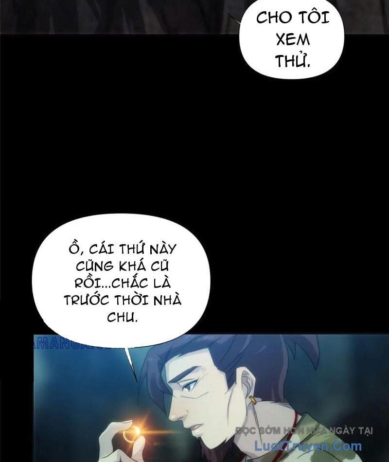Quỷ Thần Trủng Chapter 58 - Trang 44