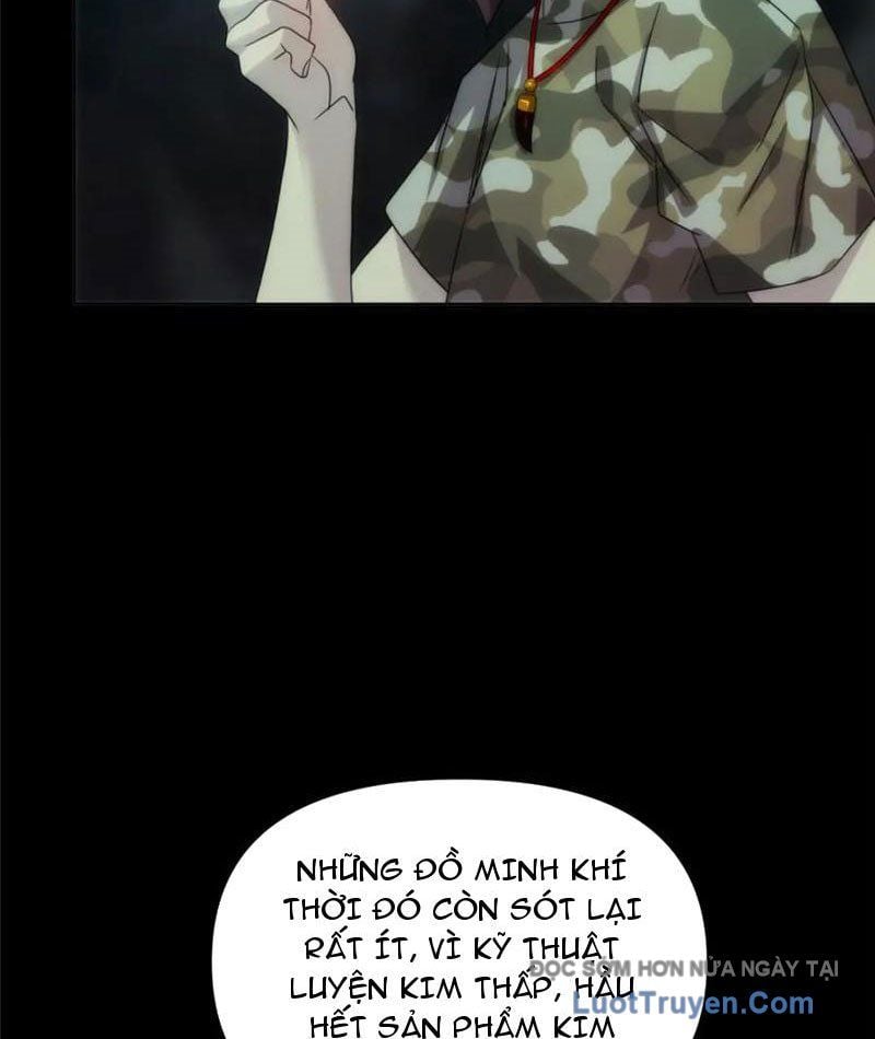 Quỷ Thần Trủng Chapter 58 - Trang 45