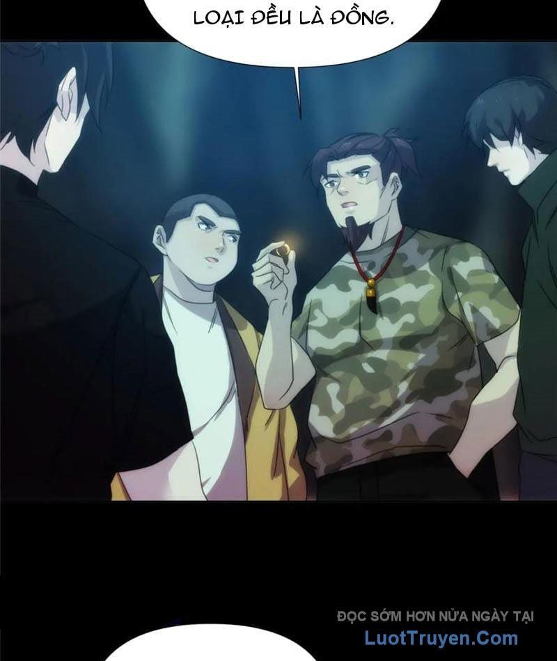 Quỷ Thần Trủng Chapter 58 - Trang 46