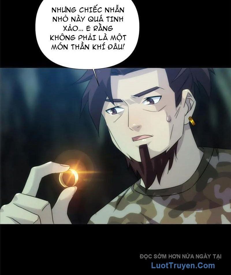 Quỷ Thần Trủng Chapter 58 - Trang 47