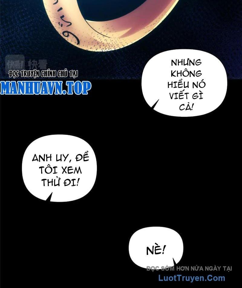 Quỷ Thần Trủng Chapter 58 - Trang 50