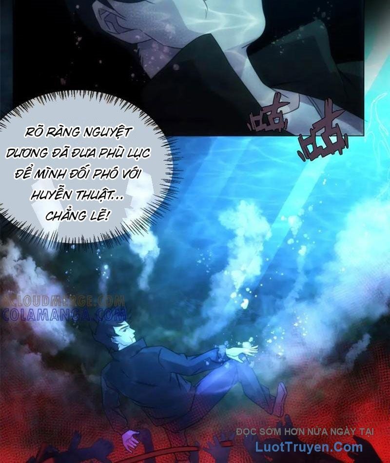 Quỷ Thần Trủng Chapter 58 - Trang 8