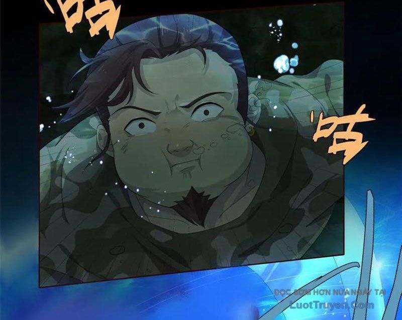 Quỷ Thần Trủng Chapter 59 - Trang 13