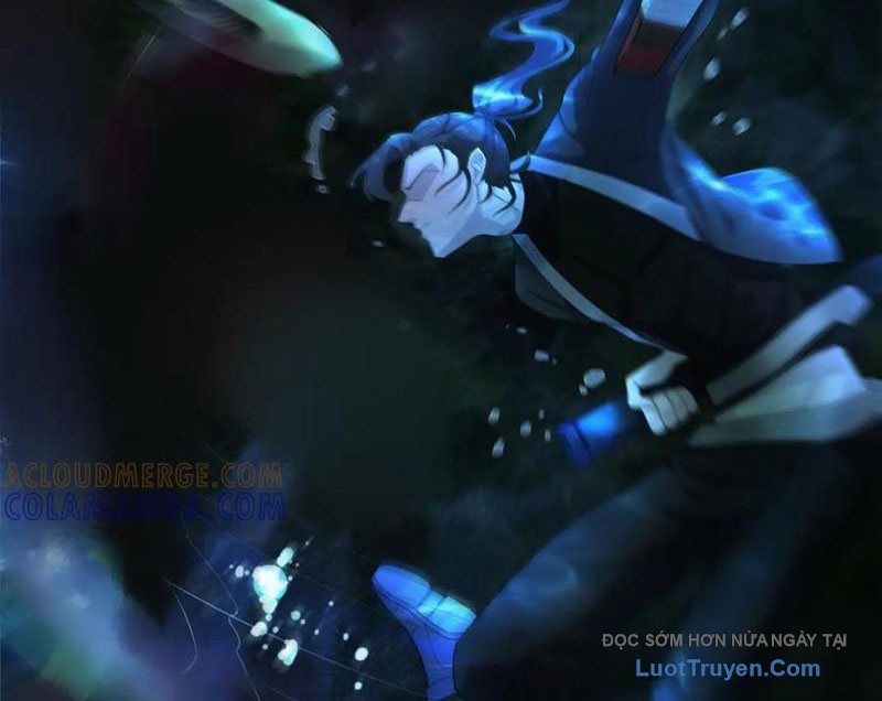 Quỷ Thần Trủng Chapter 59 - Trang 15