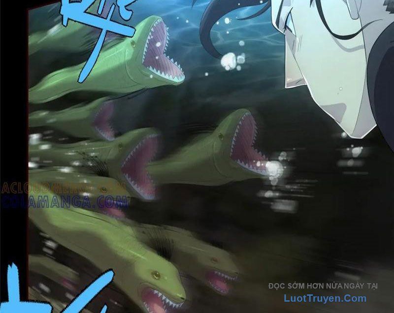Quỷ Thần Trủng Chapter 59 - Trang 19