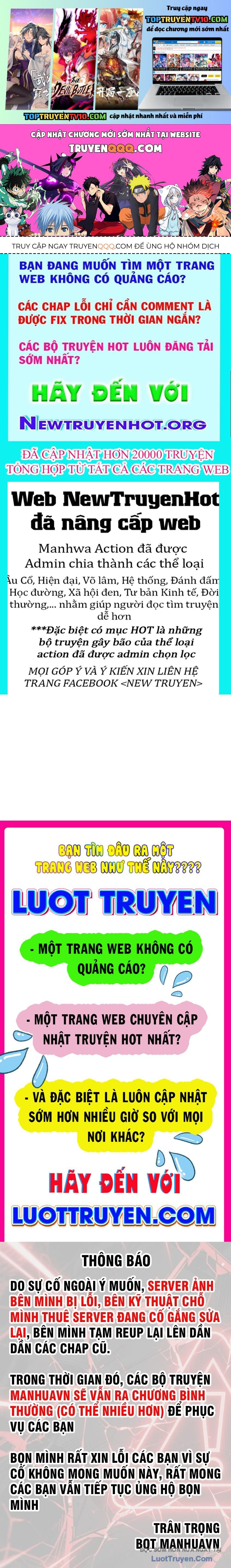Quỷ Thần Trủng Chapter 59 - Trang 2