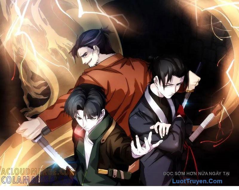 Quỷ Thần Trủng Chapter 59 - Trang 3